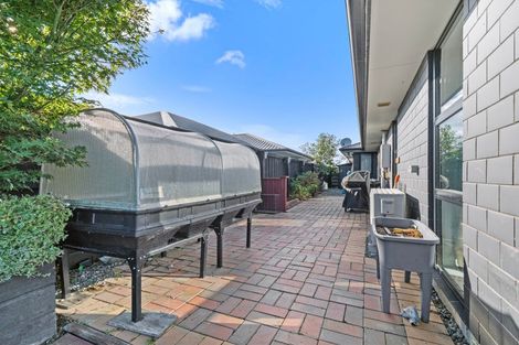 Photo of property in 77 Kemble Drive, Rolleston, 7615