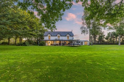 Photo of property in 5 Moodys Road, Clarkville, Kaiapoi, 7692