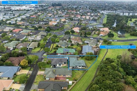 Photo of property in 8 Morestead Avenue, Huntington Park, Auckland, 2013