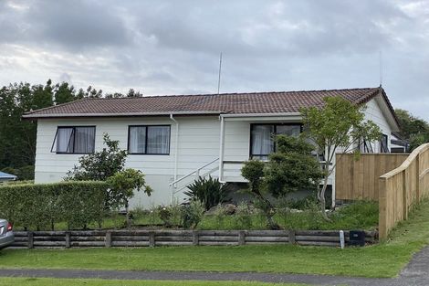 Photo of property in 1/46 Langstone Street, Welcome Bay, Tauranga, 3112