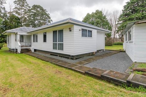Photo of property in 1386 Oruru Road, Peria, Kaitaia, 0482