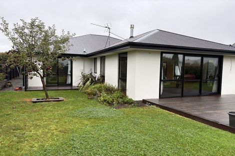 Photo of property in 29 Doncaster Avenue, Lincoln, 7608