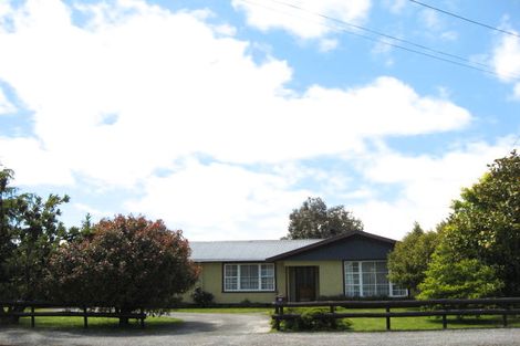 Photo of property in 103 Derby Street, Westport, 7825