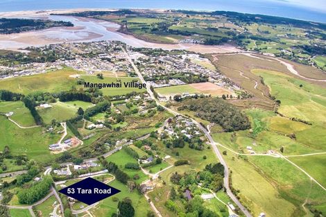 Photo of property in 53 Tara Road, Mangawhai, Kaiwaka, 0573