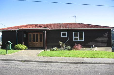 Photo of property in 26 Castle Crescent, Stokes Valley, Lower Hutt, 5019