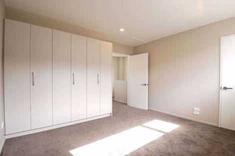 Photo of property in 6/233 Hereford Street, Christchurch Central, Christchurch, 8011