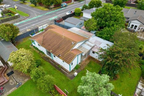 Photo of property in 83 Wood Street, Takaro, Palmerston North, 4410