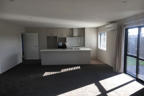 Photo of property in 52 Longcot Drive, Rolleston, 7615