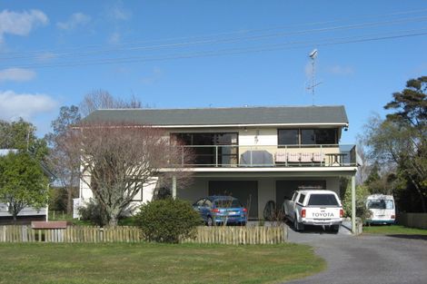 Photo of property in 11 Te Heuheu Parade, Tauranga Taupo, Turangi, 3382
