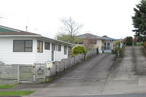 Photo of property in 152b Parklands Avenue, Bell Block, New Plymouth, 4312