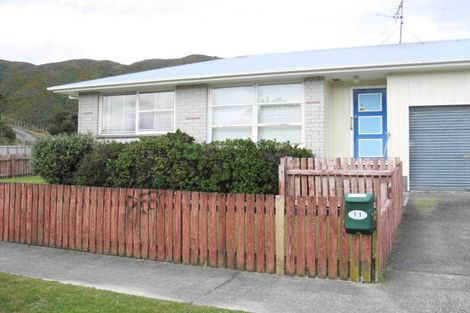 Photo of property in 1/1 Dewsbury Grove, Wainuiomata, Lower Hutt, 5014