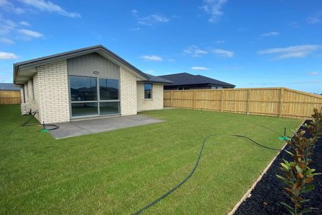 Photo of property in 8 Hollows Lane, Rolleston, 7615