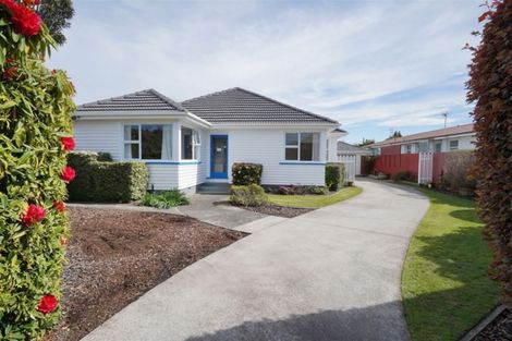 Photo of property in 363 Greers Road, Bishopdale, Christchurch, 8053