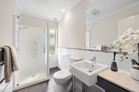 Photo of property in 231 Jeffs Road, Flat Bush, Auckland, 2016