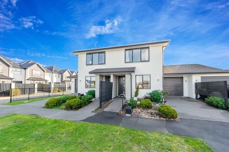 Photo of property in 66 Gosling Crescent, Halswell, Christchurch, 8025