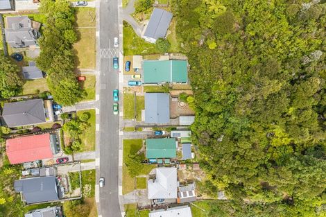 Photo of property in 109 Hair Street, Wainuiomata, Lower Hutt, 5014