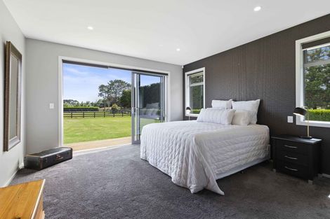 Photo of property in 124 Gearon Road, Mauku, Waiuku, 2681