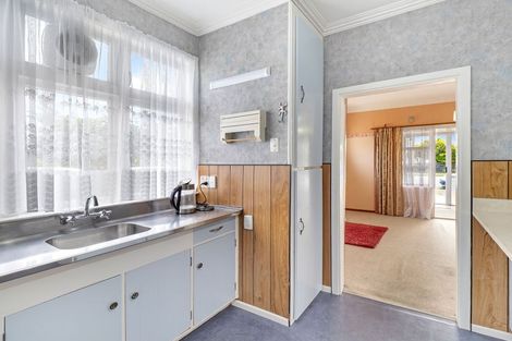 Photo of property in 29 Hannan Street, Levin, 5510