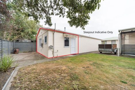 Photo of property in 24 Anakiwa Street, Kelvin Grove, Palmerston North, 4414