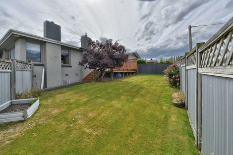 Photo of property in 37 Johnston Street, Gore, 9710