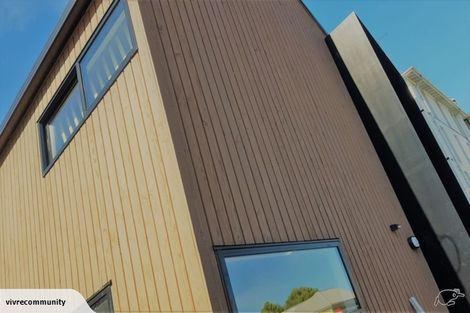 Photo of property in 285 Worcester Street, Christchurch Central, Christchurch, 8011