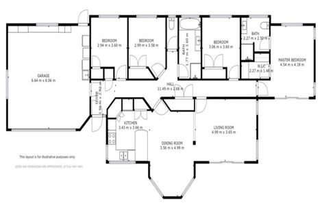 Photo of property in 6 Poynton Lane, Maunu, Whangarei, 0110