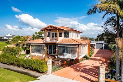 Photo of property in 141 Marsden Bay Drive, One Tree Point, 0118