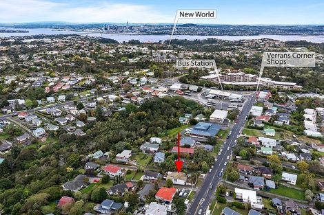 Photo of property in 1/47 Birkdale Road, Birkdale, Auckland, 0626