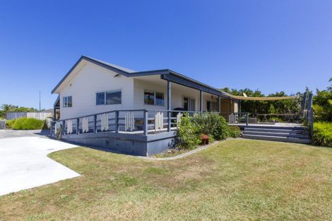 Photo of property in 3 Paritai Place, Dargaville, 0310