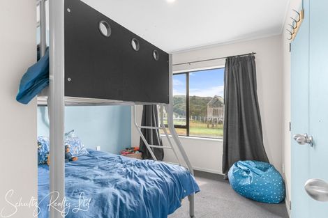 Photo of property in 178 Heatley Road, Whakapirau, Maungaturoto, 0583