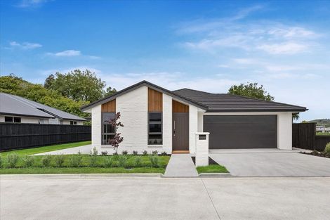 Photo of property in 3 Warren Lane, Morrinsville, 3300