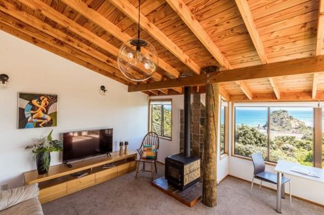 Photo of property in 70 Rayner Road, Piha, 0772