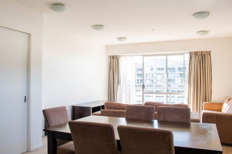 Photo of property in Sol Apartments, 20/37 Jessie Street, Te Aro, Wellington, 6011