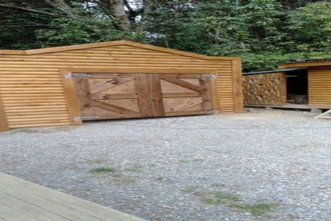 Photo of property in 364 Mangaone Road, Hautere, Otaki, 5582