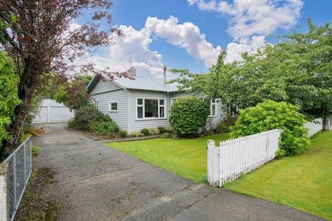 Photo of property in 43 Arthur Street, Avenal, Invercargill, 9810