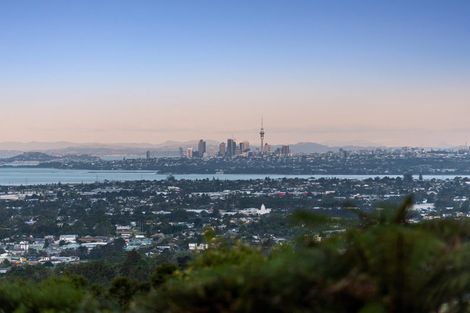 Photo of property in 4 Range Road, Swanson, Auckland, 0816