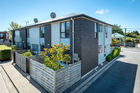 Photo of property in 5/14 Buffon Street, Waltham, Christchurch, 8023