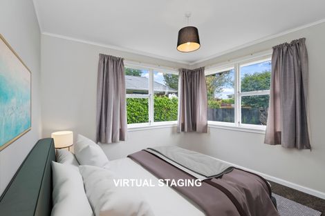 Photo of property in 117 Joy Street, Shirley, Christchurch, 8061