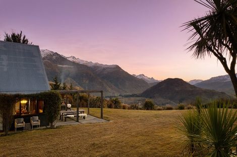 Photo of property in 307 Crown Range Road, Arrow Junction, Queenstown, 9371