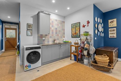 Photo of property in 333 Ardgour Road, Tarras, Cromwell, 9383