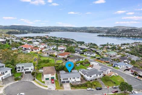 Photo of property in 6 Tregear Place, Camborne, Porirua, 5026
