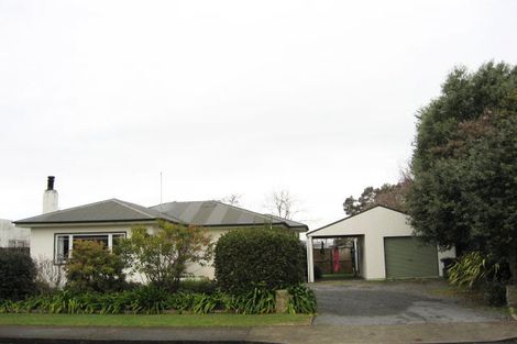 Photo of property in 804 Puriri Street, Raureka, Hastings, 4120
