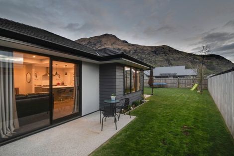 Photo of property in 26 Risinghurst Terrace, Lower Shotover, Queenstown, 9304
