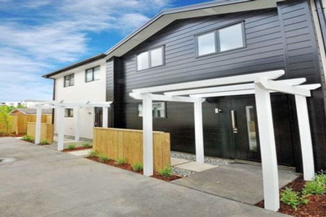 Photo of property in 6/233 Hereford Street, Christchurch Central, Christchurch, 8011