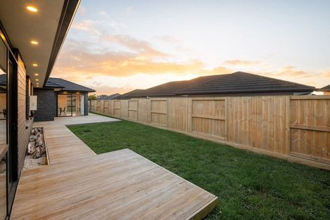 Photo of property in 8 Beaufort Place, Flagstaff, Hamilton, 3210