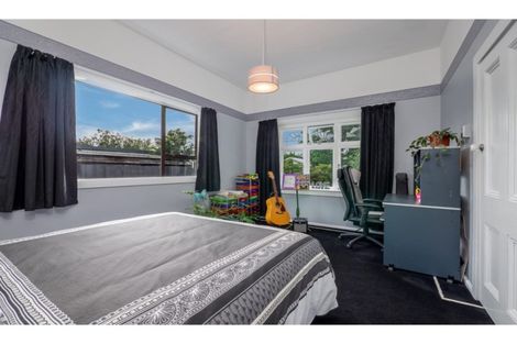 Photo of property in 21 Cross Street, Phillipstown, Christchurch, 8011