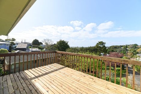 Photo of property in 17 Coronation Road, Hillcrest, Auckland, 0627