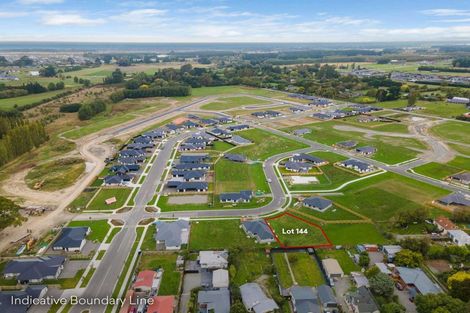 Photo of property in 8 Cleaver Street, Woodend, 7610