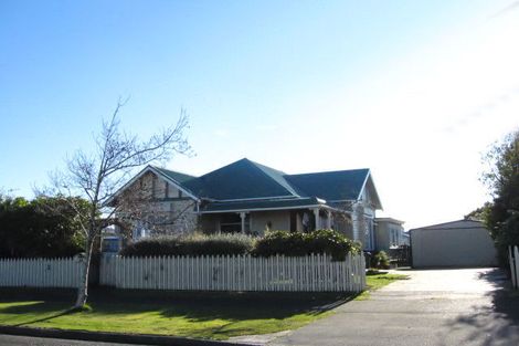 Photo of property in 42 Banks Street, Richmond, Invercargill, 9810