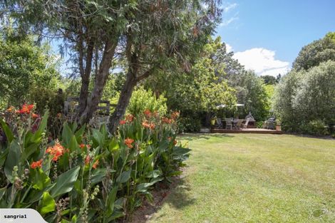 Photo of property in 605 Matakana Road, Warkworth, 0985